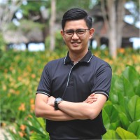 Rentokil Initial Malaysia Employee Wilson Lee's profile photo