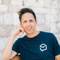 Prezly – Frictionless story management Employee Gijs Nelissen's profile photo