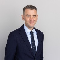 Hawksford Employee Matthew Wilkinson's profile photo