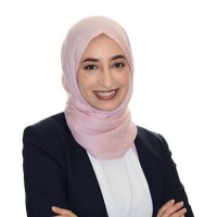 Guthrie Employee Rawan Alkhatib's profile photo
