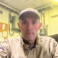 Baker Hughes Employee Stephen Goodin's profile photo