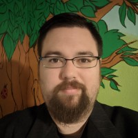 CDS Development Employee Shaun Okeefe's profile photo