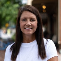 Civilogistix, LLC Employee Jenny Myrick's profile photo