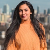 IDL Web Inc. Employee Nency Shobhashana's profile photo