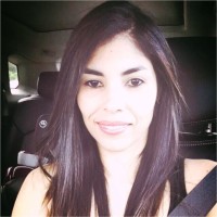 Bony Woodward-Castro