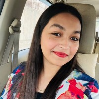 Coreyo Employee Muskan Jaiswal's profile photo
