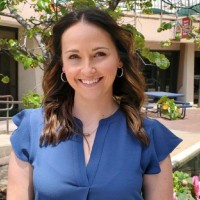 Rebecca Barnhouse Email