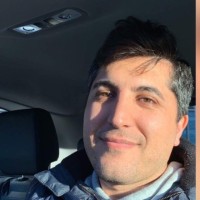 Radiopaedia.org Employee Bahman Rasouli's profile photo