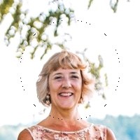 Husson University Employee Sherry Watson's profile photo