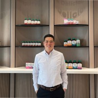 Jamieson Wellness Inc. Employee John Um's profile photo