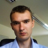 NDA Employee Anatoliy Chernysh's profile photo