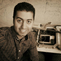 EPYTRO Employee Kareem Samir's profile photo