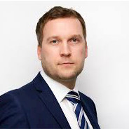 Redwood Bank Employee Andre Parcian's profile photo