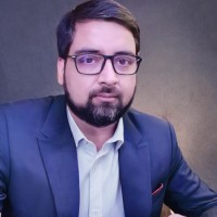 ProactAI Employee Vijayendra Dwari's profile photo