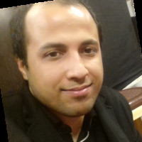 PHP Developer Employee Yaser Farahani's profile photo