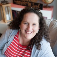 Jen Wright