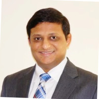 Nishant Patel Email & Phone Number