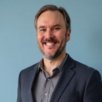 Joyful Brands Co Employee Finn Andersen's profile photo