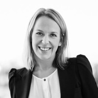 Solwr Employee Merete Alnes's profile photo