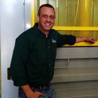 Summit Sales Group, Inc. Employee Brandon Verwolf's profile photo