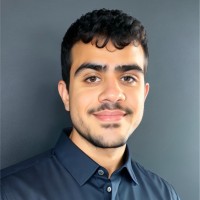 ARES Security Corporation Employee Burkay Sahin's profile photo