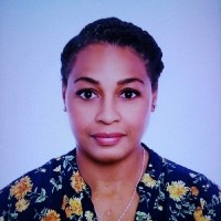Harmony Hall Employee Elizabeth Wilson's profile photo