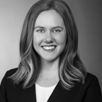 White & Case LLP Employee Annabelle Davis's profile photo