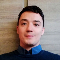 AffinityX Employee Milan Matic's profile photo