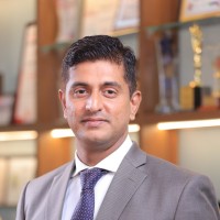 Medikabazaar Employee Vivek Tiwari's profile photo