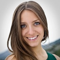 Crnogorski Telekom Employee Tamara Vujosevic's profile photo