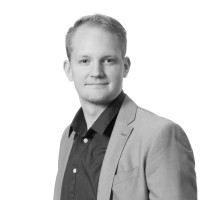 Stantec Employee Jacob Allred's profile photo