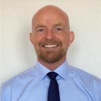 UBP Employee Duncan Taylor's profile photo