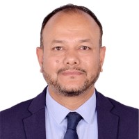 Delhi International Airport Ltd Employee Sanjeev Bhatt's profile photo