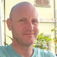 Kuehne+Nagel Employee Brian Rendell's profile photo