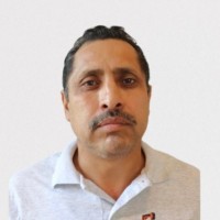 Devco Drywall Interiors, Inc. Employee Greg Plaza's profile photo