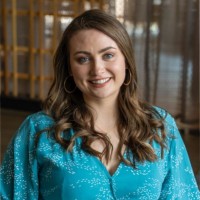 Midwest Matchmaking Employee Jacqueline Sastamoine's profile photo