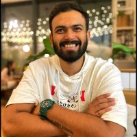 Abhinav Ankur Email & Phone Number