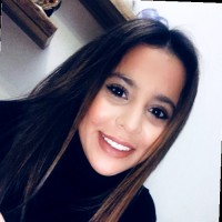 UNICEF Employee Mae Deeb's profile photo