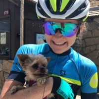 Cahaba Cycles Employee Caitlin Wittkop's profile photo