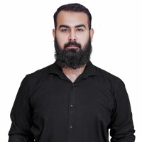 AUDIENCEX Employee Awadh Saleh's profile photo