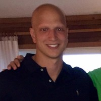 Rowan University Employee Anthony Papasso's profile photo