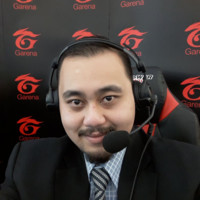 Muhammad Sudin Email