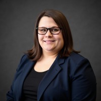 Greater Lansing Association of REALTORS® Employee Amanda L. Oboza's profile photo