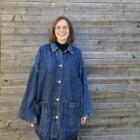 WeWash Employee Celine Felgitsch's profile photo