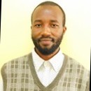 The Nyeri National Polytechnic Employee Rodgers Ondieki's profile photo