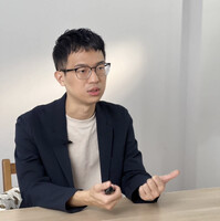華陽創投集團 Sunsino Venture Group Employee William Weng's profile photo