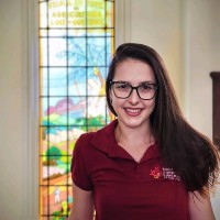 CNEC Employee Iara Sampaio's profile photo