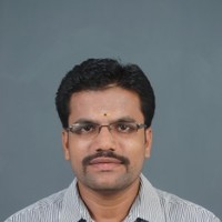Bakiyaraj Varadharajan