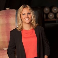 Sojourn Cellars Employee Cat Purcell's profile photo