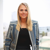 Acquisition Sciences, Ltd. Employee Taylor Urke's profile photo